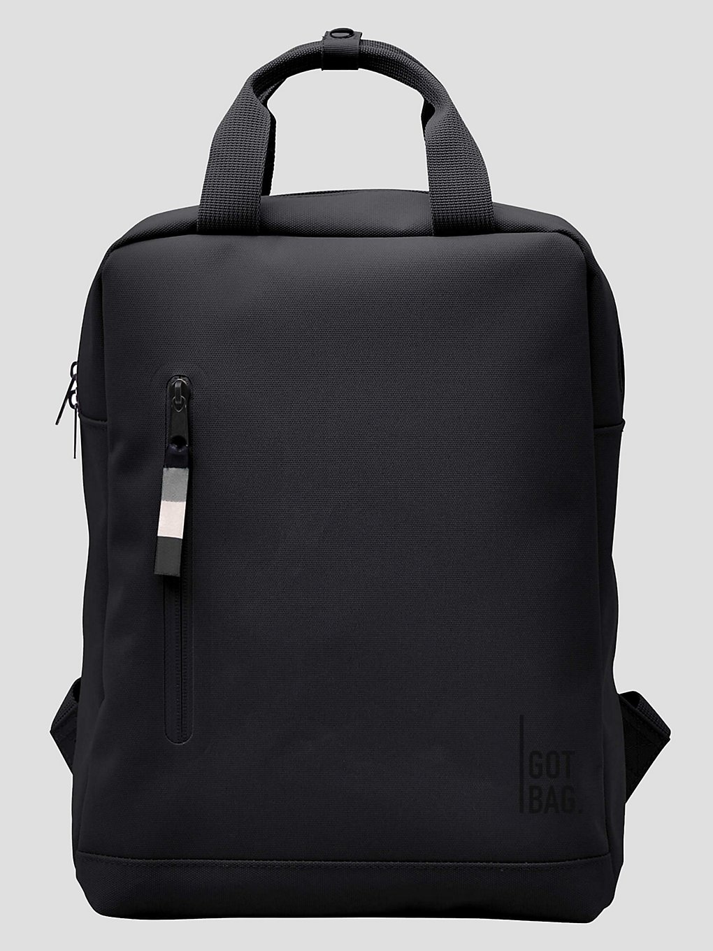 Got Bag Monochrom Backpack black kaufen
