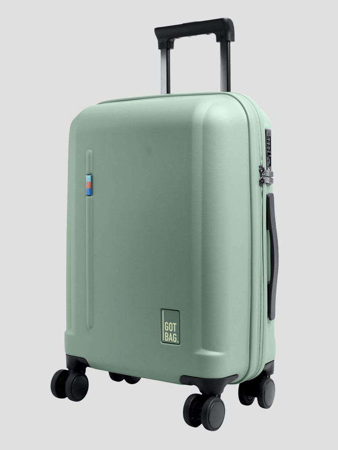 Got Bag Re-Shell Cabin Rejsetaske