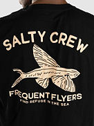 Frequent Flyer Premium T-Shirt