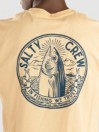 Salty Crew In Fishing We Trust T-Shirt