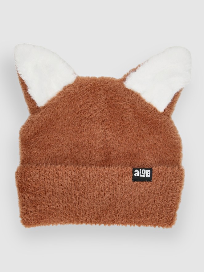 A.LAB Foxy Beanie