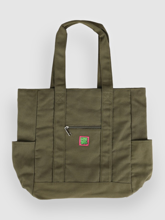 Empyre Match Tote Bag