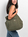Empyre Match Tote Borsetta