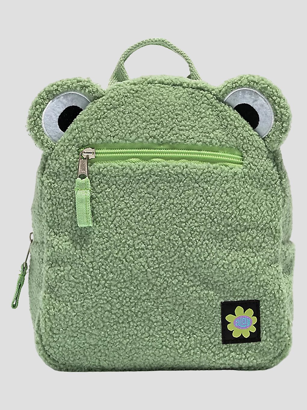 A.Lab Froggy Mini Rucksack green kaufen