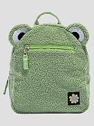 Froggy Mini Rucksack