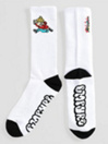 Empyre Dodge Crew Socks