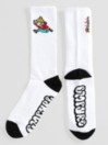 Empyre Dodge Crew Socks