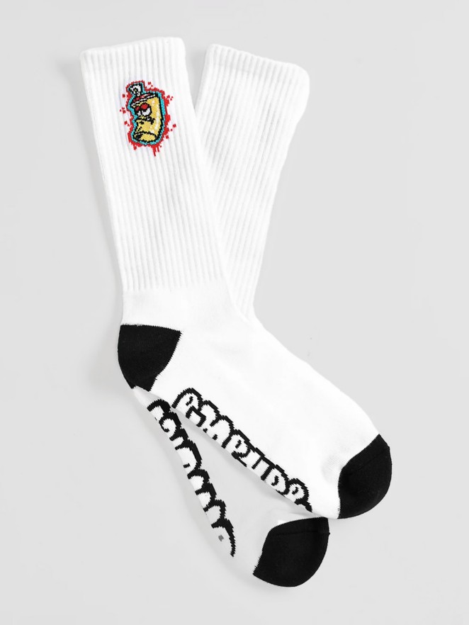 Empyre Dodge Crew Socks