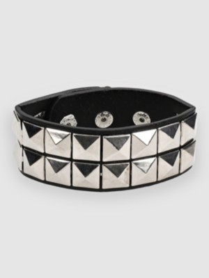 Pyramid Stud Cuff Jewellery