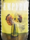 Empyre Dead Flowers T-Shirt