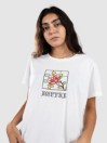 Empyre Glass Rose T-Shirt