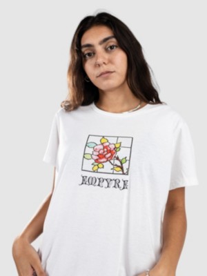 Glass Rose T-Shirt