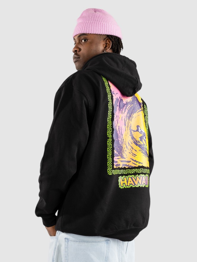 Dravus Pacific Surf Hoodie