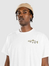 Dravus Hunt And Fish T-Shirt