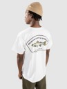 Dravus Hunt And Fish T-Shirt