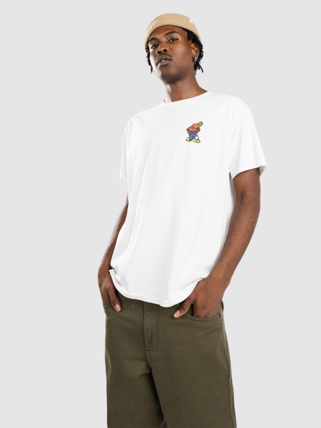 Empyre Hide It T-skjorte