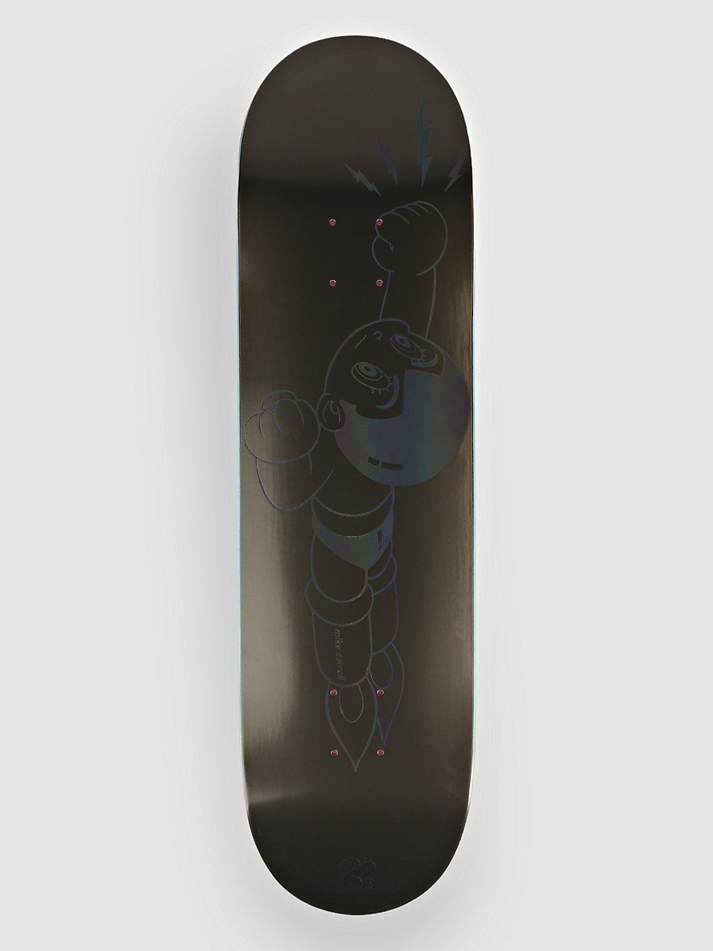 Girl Astro Boy Reissue Carroll 8.375" Skateboard Deck uni kaufen