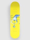 Girl Orgasm Addict One Off Geering 8″ Skateboard Deck