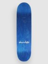 Chocolate Chunk Perez 8.4" Skateboard Deck