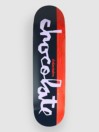 Chocolate Chunk Trahan 8.5″ Skateboard deska