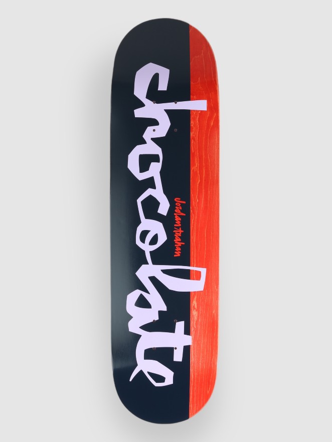 Chocolate Chunk Trahan 8.5″ Skateboard deska