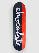 Chunk Trahan 8.5&amp;#034; Skateboard Deck