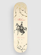 Cowgirl Ryan Townley Pro On Enenra 8.5&amp;#034; Skateboard Deck