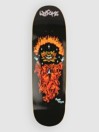 Welcome Rebirth Ryan Reyes Pro On Baculus 2 9″ Skateboard deska