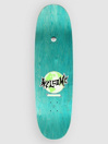 Welcome Sloth On Boline 2.1 9.5″ Skateboard deck