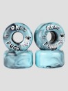 Welcome Orbs Pugs Swirls Conical 85A 54mm Hjul
