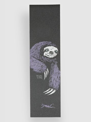 Welcome Sloth Grip