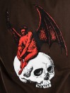 Welcome Nephilim Printed T-shirt