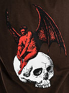 Nephilim Printed Camiseta