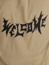 Welcome Twin Vamp T-shirt