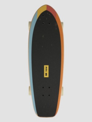 Hossegor 29&amp;#034; Power Series Surfskate
