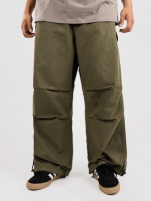 Wide Cargo Broek