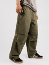 Urban Classics Wide Cargo Pants