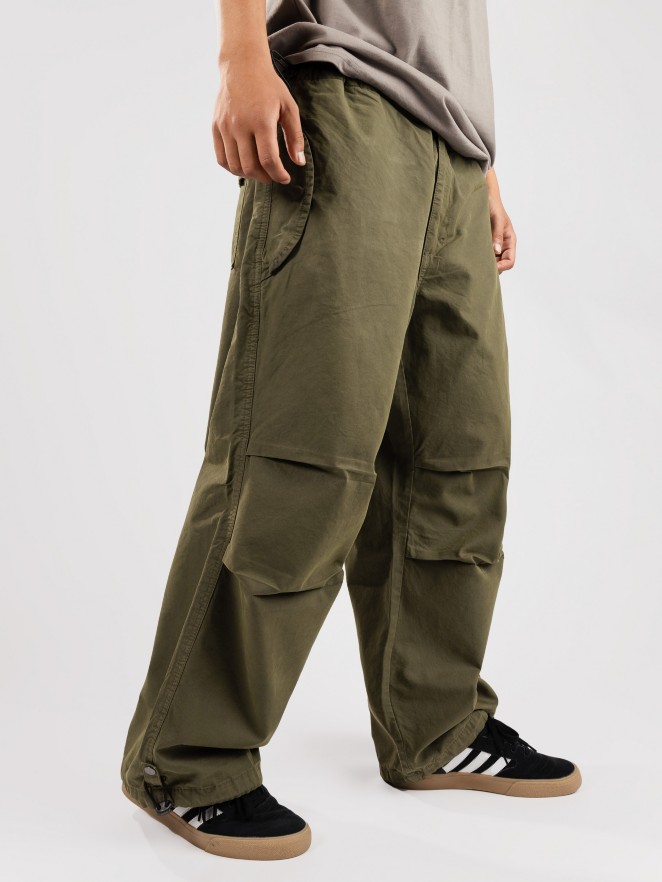 Urban Classics Wide Cargo Pants