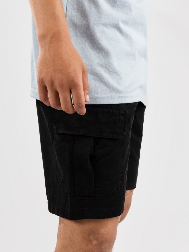 Urban Classics Big Cargo Bermuda Shorts