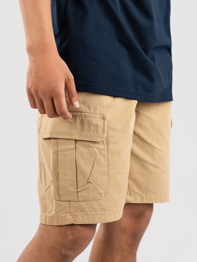 Urban Classics Big Cargo Bermuda Shorts