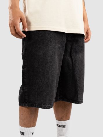 Urban Classics Carpenter Jeans Shorts
