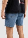 Urban Classics Denim Bermuda Shorts