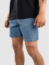 Urban Classics Denim Bermuda Shorts