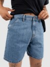 Urban Classics Denim Bermuda Shorts