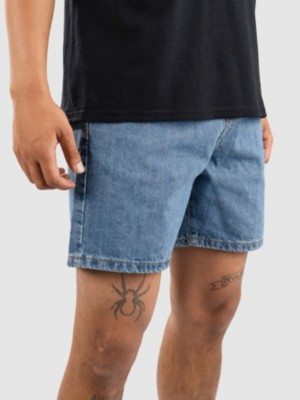 Urban Classics Denim Bermuda Pantaloncini