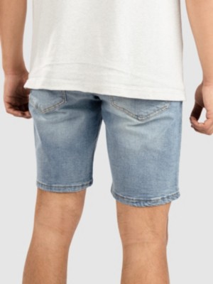 Relaxed Fit Jeans Shortsit