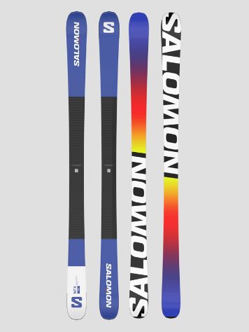 Salomon NFX 2024 Skis