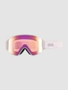 Anon M4S Cylindrical Anna Gasser+Bonus Lens Goggle