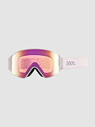 M4S Cylindrical Anna Gasser(+Bonus Lens) Snowboardov&eacute; br&yacute;le