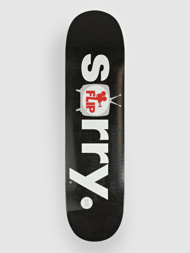 Flip Sorry 20th Anniversary 8″ Desk deskorolki